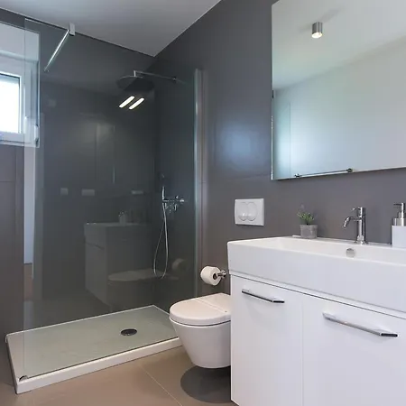 Niko Apartman Malinska