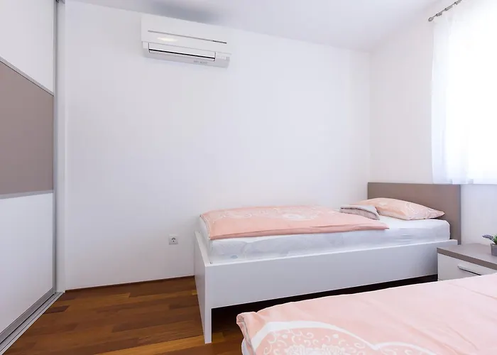 Apartmán Niko *