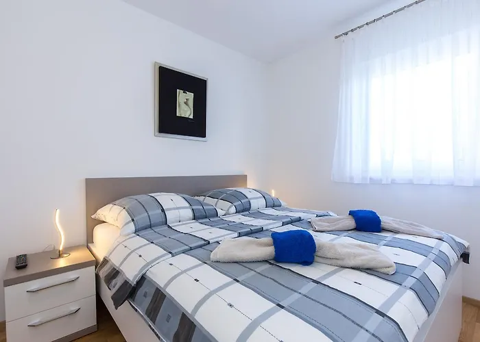 Niko Apartmán *
