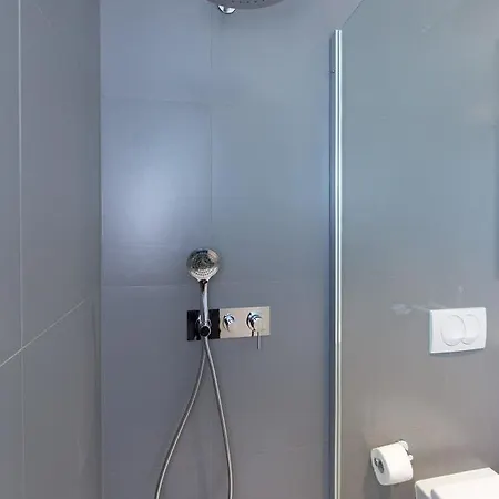 Apartament Niko Malinska