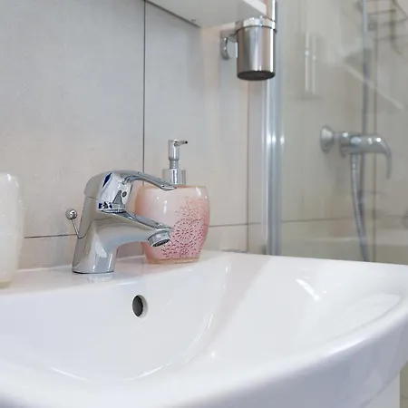 Niko Apartament