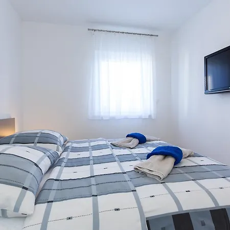 Apartamento Niko