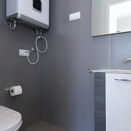 Appartement Niko