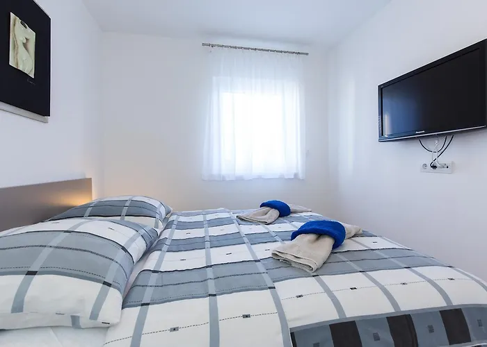 Apartment Niko