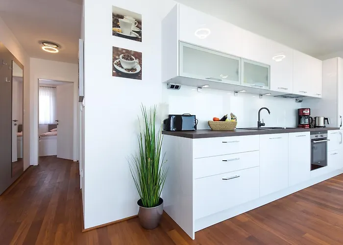 Niko Apartment