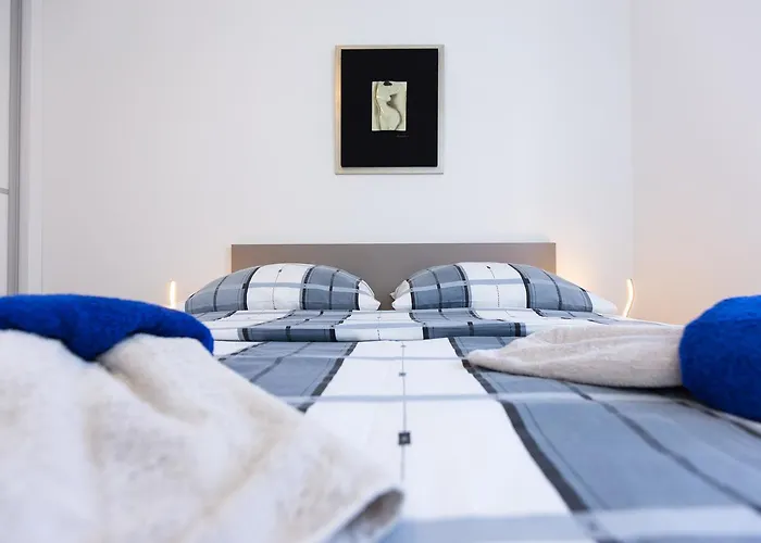 Niko Apartment Malinska