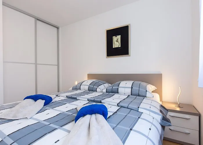 Apartment Niko *