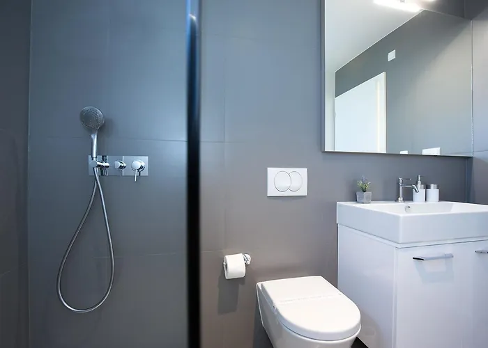 Apartment Niko Malinska