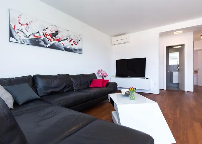 Apartment Niko *