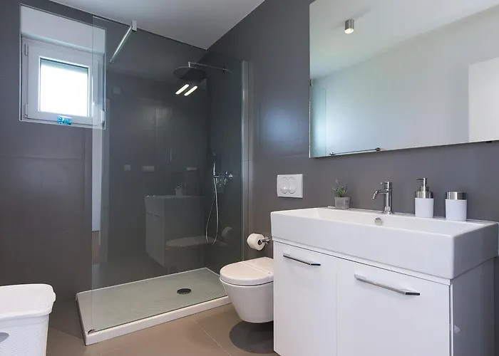 Niko Apartment Malinska