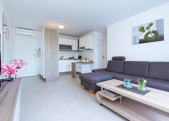 Apartment Niko *