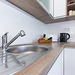 Niko Apartament *