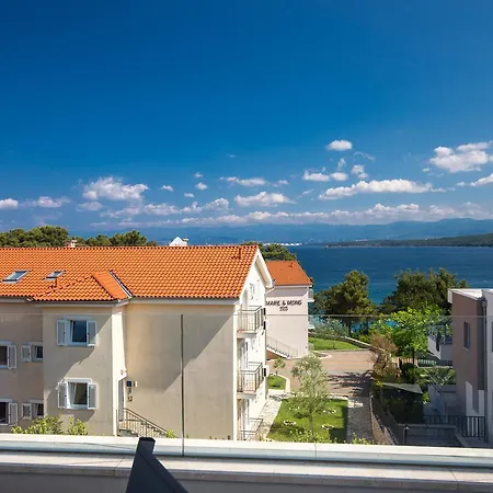 Apartament Niko Malinska